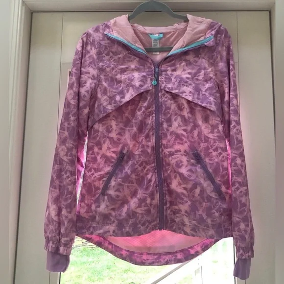 Girls Ivivva Jacket - Picture 1 of 4